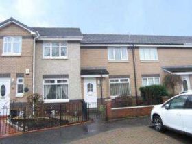 2 Bedroom Terraced